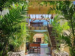 La Casa Di Beatrice