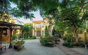 La Casa Di Beatrice