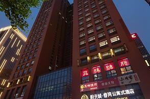 Le Ville Residence