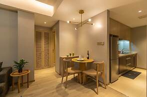Le Ville Residence