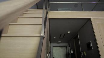 Dongdaemun PR. Mondern Studio