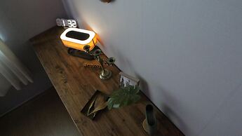 Dongdaemun PR. Mondern Studio