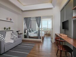 Fika Rooms