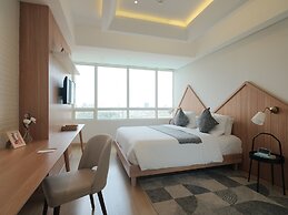 Fika Rooms