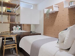 Fika Rooms