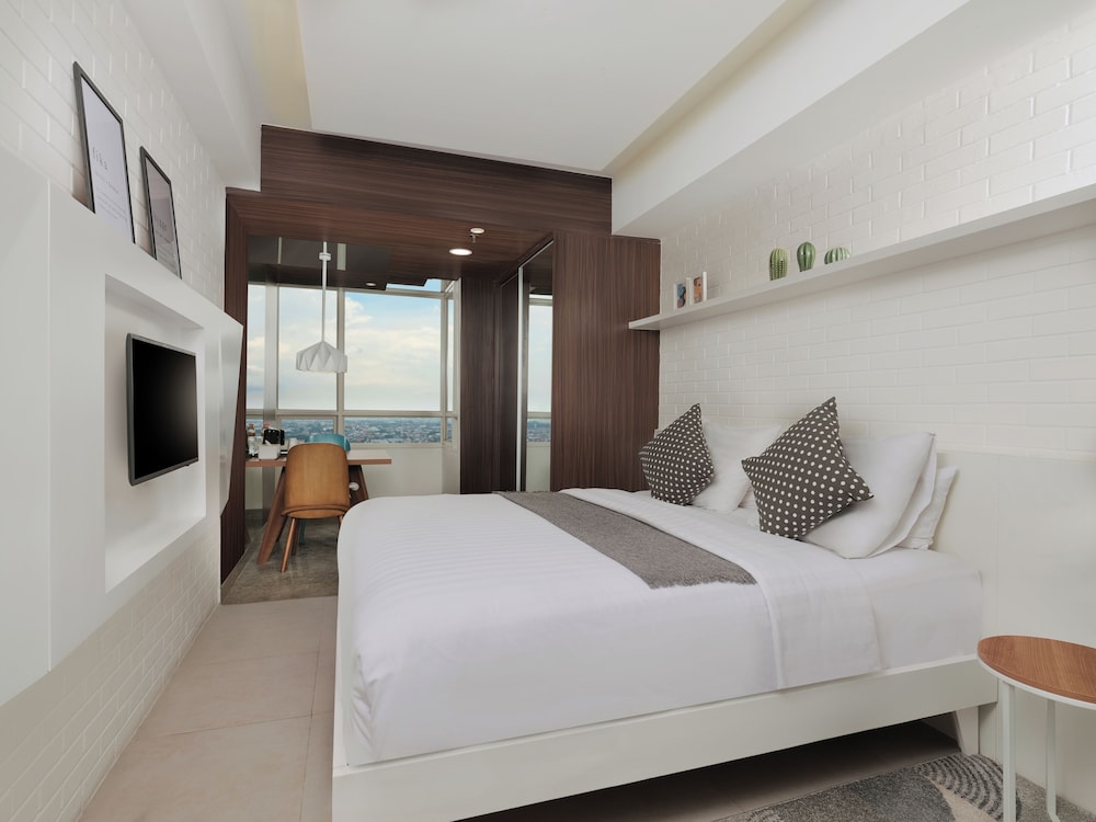 Fika Rooms