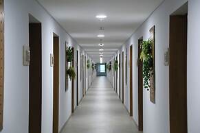 Fika Rooms