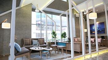 Fika Rooms