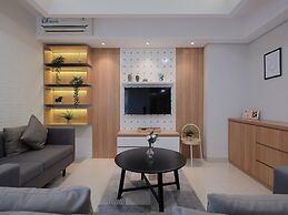 Fika Rooms