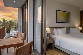 Oakwood Ha Long