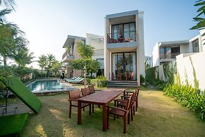 Oakwood Ha Long