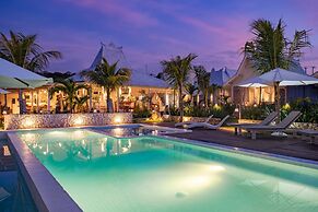 Paus Putih Hotel