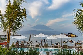 Paus Putih Hotel