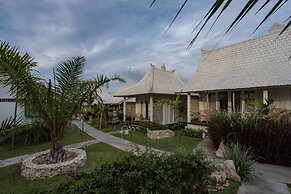 Paus Putih Hotel