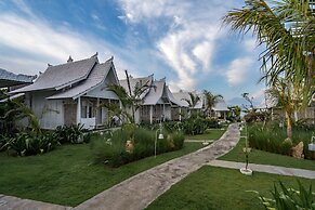 Paus Putih Hotel