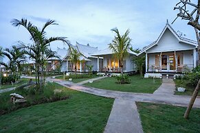 Paus Putih Hotel