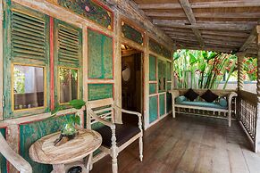 Ubud Art Resort