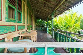 Ubud Art Resort