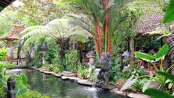 Ubud Art Resort