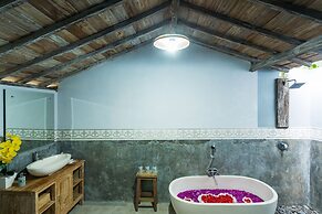 Ubud Art Resort