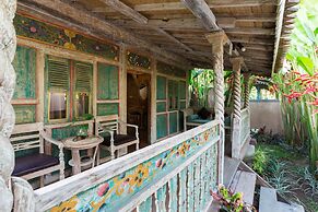 Ubud Art Resort