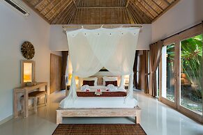 Ubud Art Resort