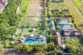 Ubud Art Resort