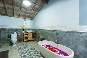 Ubud Art Resort