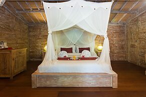 Ubud Art Resort