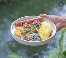 Ubud Art Resort