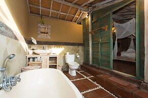 Ubud Art Resort