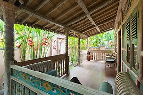 Ubud Art Resort