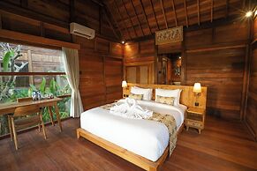 Ubud Art Resort