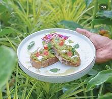 Ubud Art Resort