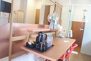 PanaHouse Surabaya