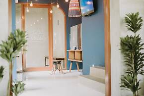 PanaHouse Surabaya