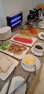 PanaHouse Surabaya