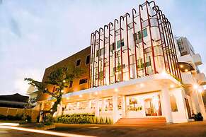 PanaHouse Surabaya