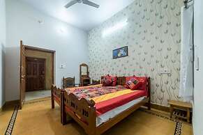 Hotel Jaisalmer Haveli