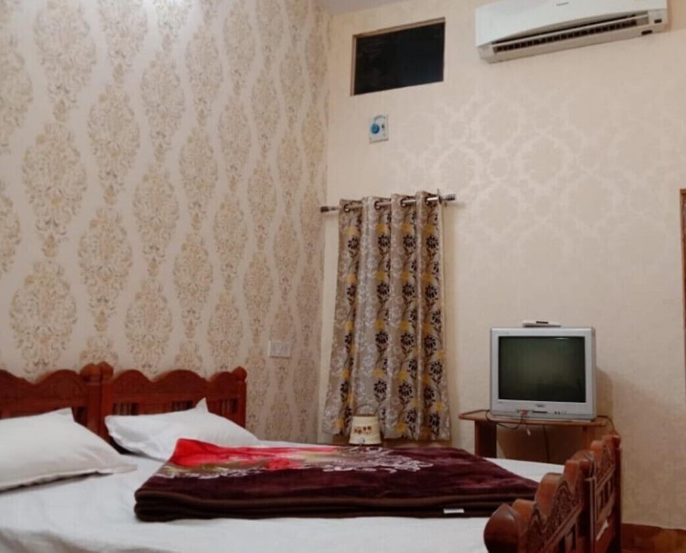 Hotel Jaisalmer Haveli