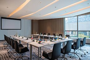 Renaissance Nanning Hotel