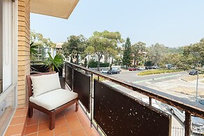 Bondi Beach Getaway