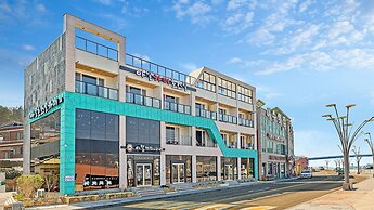 Adel Pension