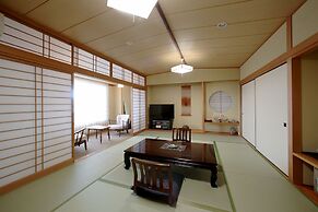 Shiki no yado SAHIMENO