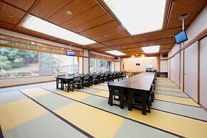 Shiki no yado SAHIMENO