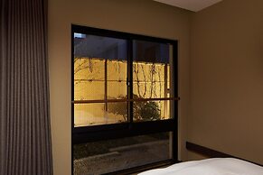 Carta Hotel KyotoBettei