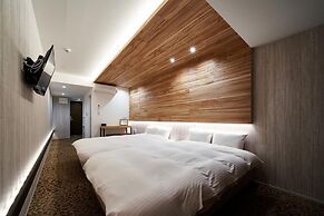 Carta Hotel KyotoBettei