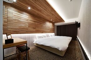 Carta Hotel KyotoBettei