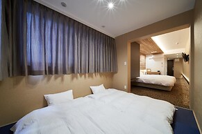Carta Hotel KyotoBettei