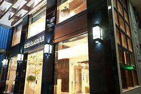 Hotel Maple Taiwan Boulevard